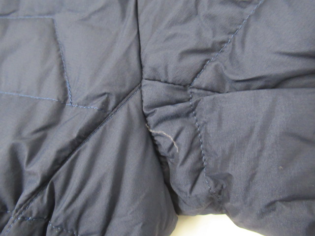 THE NORTH FACE(ノースフェイス) サンダージャケット メンズ