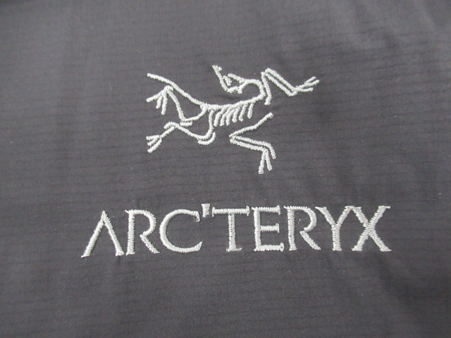 ARC'TERYX(アークテリクス) アトム フーディ