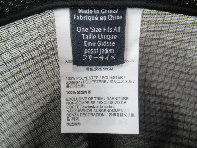 ARC'TERYX（アークテリクス）  バードトラッカーカーブド