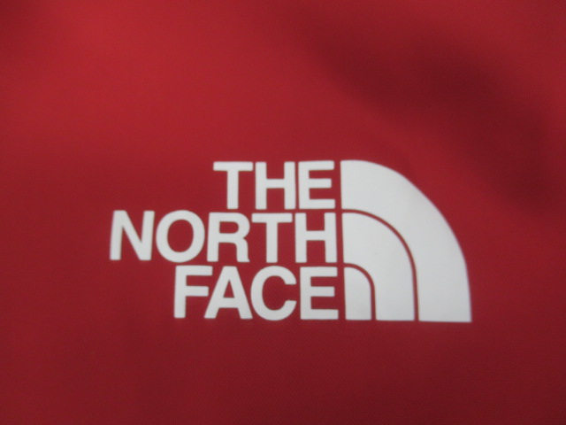 THE NORTH FACE（ノースフェイス）  ザ コーチジャケット レッド