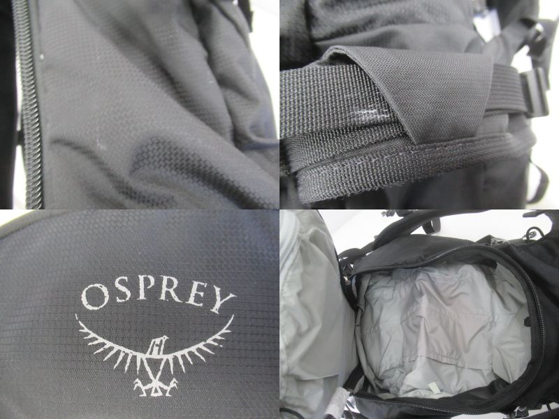 Osprey（オスプレー）  ソールデン32
