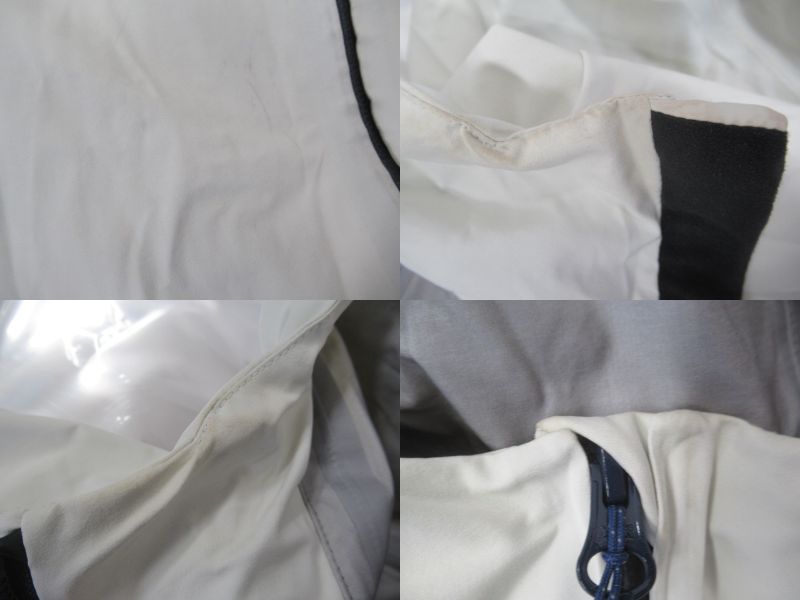 Millet(ミレー) ティフォン 50000 ストレッチ ジャケット