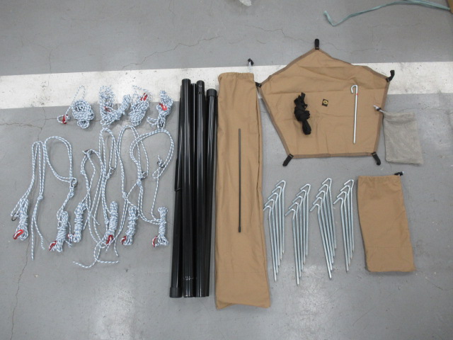 tent-Mark DESIGNS（テンマクデザイン）  サーカスTC BIG＋