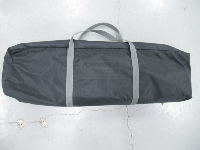 Coleman（コールマン）  XPヘキサタープ MDX+ ダークルーム