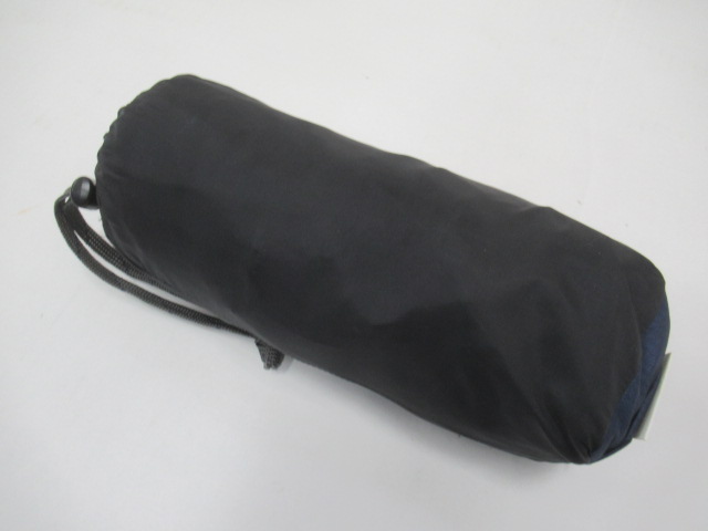 ISUKA（イスカ）  ゴアテックスシュラフカバー ウルトラライト（1）