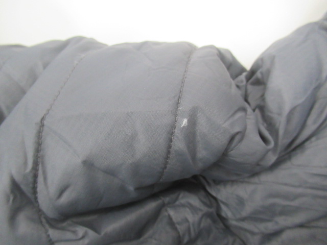 Montane（モンテイン）  ブラックアイスジャケット