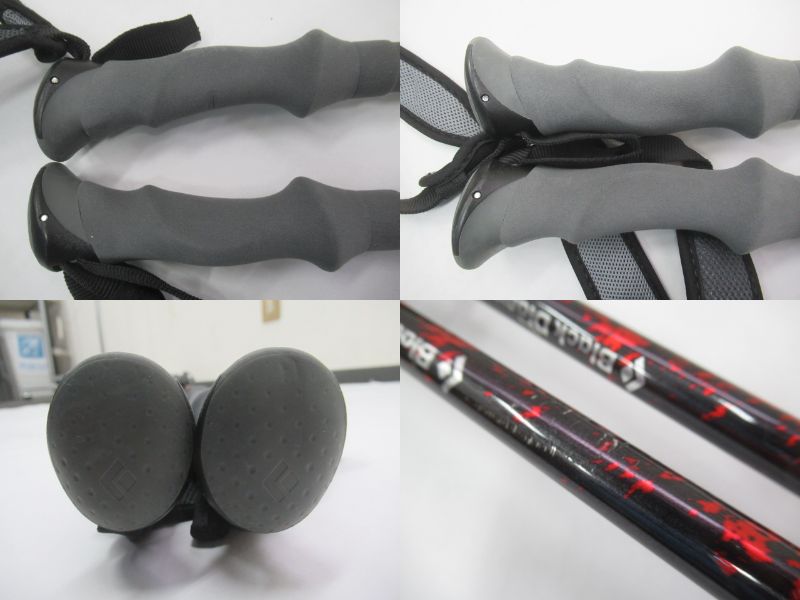 Black Diamond(ブラックダイヤモンド) トレイル フリックロック