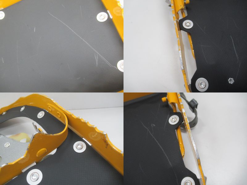 MSR（エムエスアール）  ライトニング アッセント