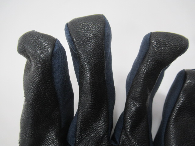 mont-bell（モンベル）  ネージュグローブ