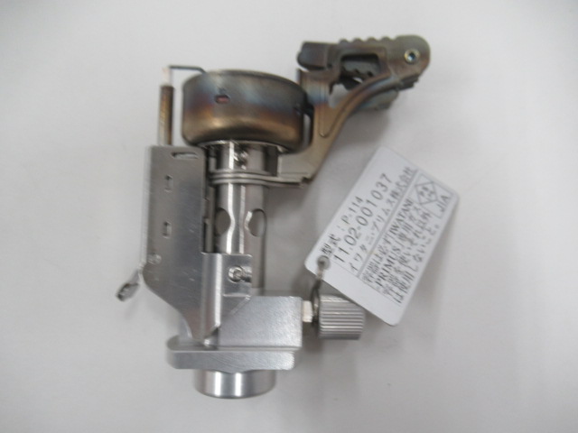 PRIMUS（プリムス）  114ナノストーブ