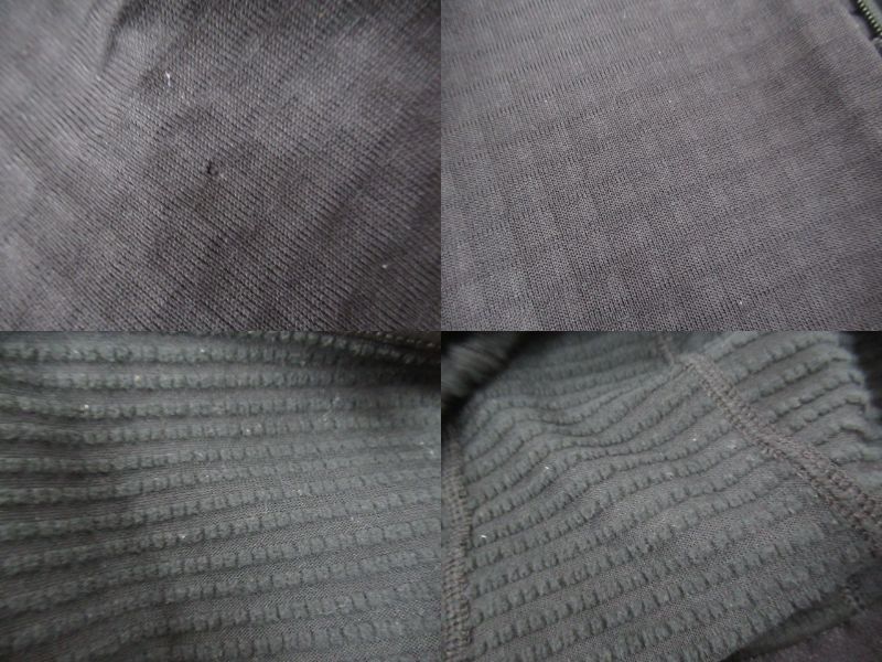 patagonia（パタゴニア）  メンズ・R1プルオーバー・フーディ