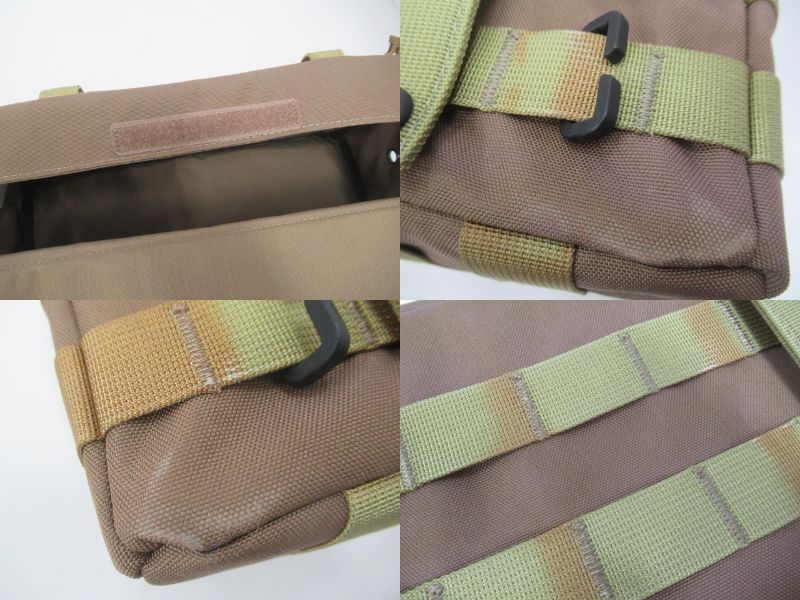 Helinox(ヘリノックス) テーブルサイドストレージS