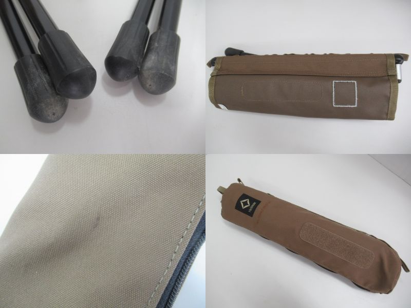 Helinox(ヘリノックス) タクティカル スピードスツール