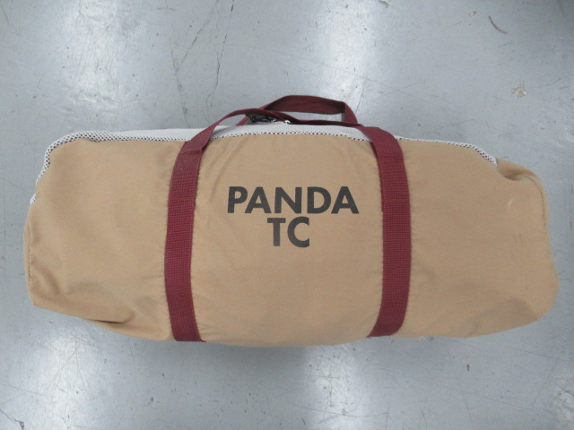 tent-Mark DESIGNS（テンマクデザイン）  パンダTC