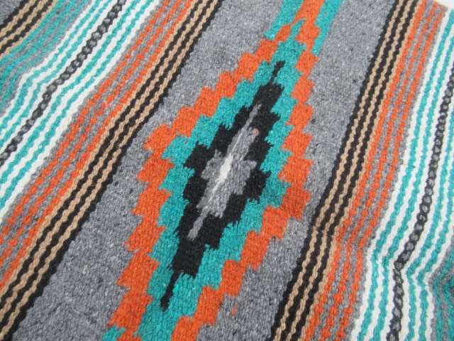 その他ブランド  エルパソサドルブランケット 2点セット