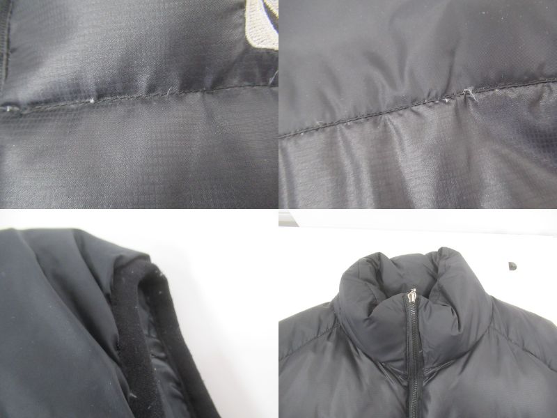 Millet（ミレー）  ダウンベスト