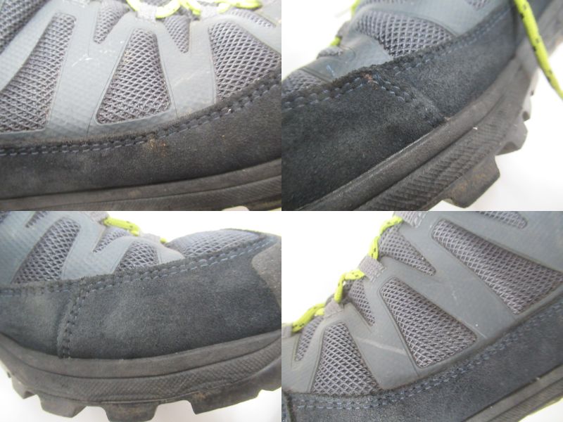 mont-bell（モンベル）  マウンテンクルーザー400 ワイド