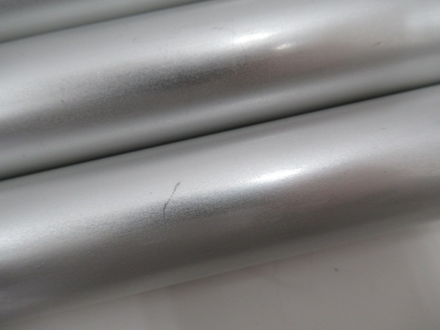 Snow Peak（スノーピーク）  ウイングポール 280cm TP-001