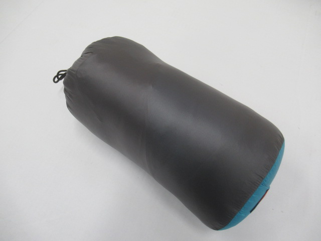 NANGA（ナンガ）  オーロラライト 350DX ロング