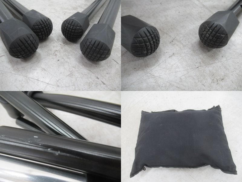 DOD（ディーオーディー）  ヤバイッス ブラック C1-938-BK