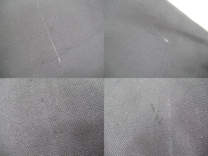 DOD（ディーオーディー）  テキーラバッグ B4-556