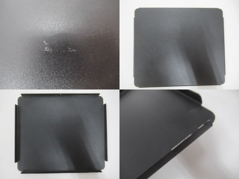 DOD（ディーオーディー）  ソトメシンガーRX TB1-889-BK