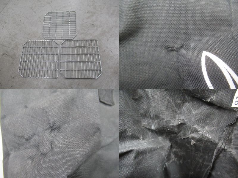 DOD（ディーオーディー）  すごいよカオルさん CH5-504 燻製器