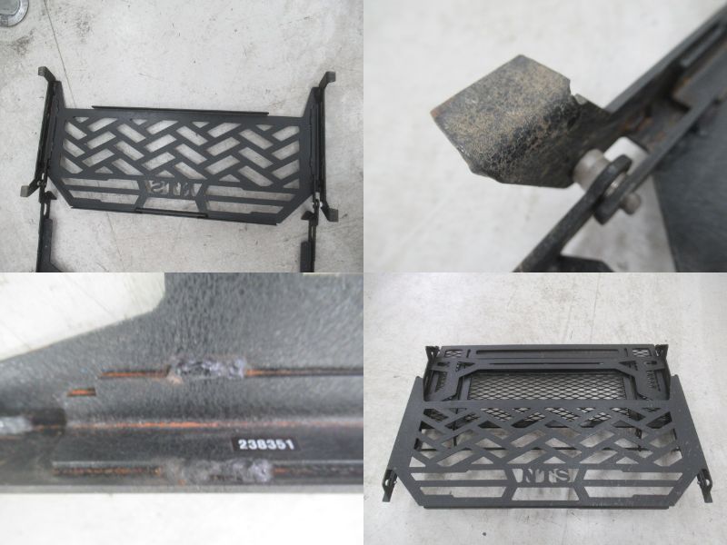 NATURE TONES（ネイチャートーンズ）  The Heavy Stand ヘビースタンド