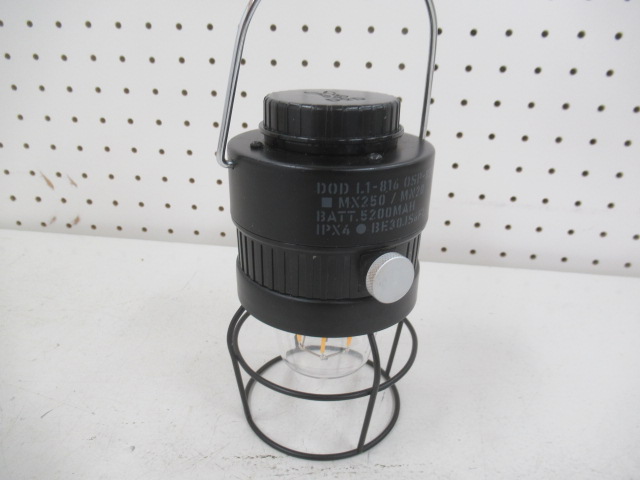 DOD（ディーオーディー）  オシリピッカリーノ3世 L1-816-BK