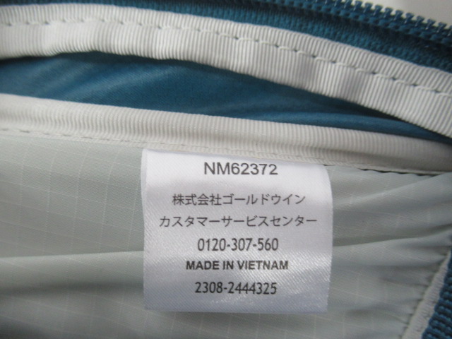 THE NORTH FACE（ノースフェイス）  ウラノス25