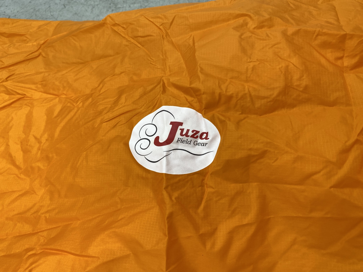 その他ブランド Juza Field Gear ツェルト・プラス