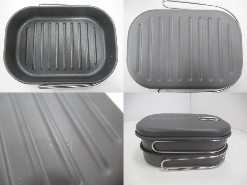 PaaGo WORKS（パーゴワークス）  TRAILPOT S1200P