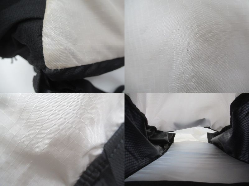 山と道  MINI+Breathable Pad