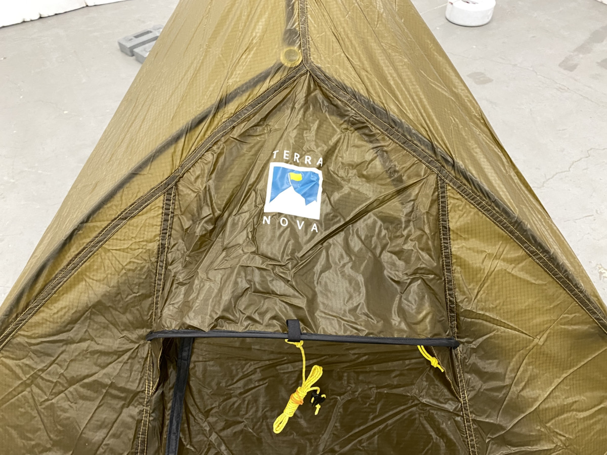 TERRA NOVA(テラノヴァ) ソーラーフォトン2