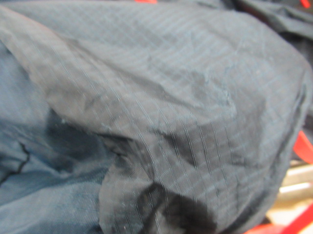 mont-bell（モンベル）  バーサライトパック40