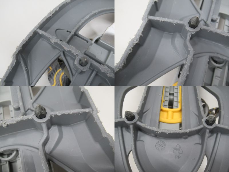 TSL（ティーエスエル）  TSL226 スノーシュー