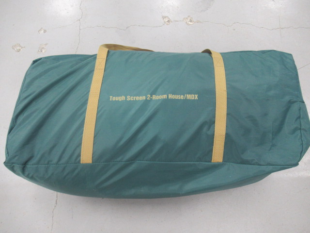 Coleman（コールマン）  タフスクリーン2ルームハウス/MDX