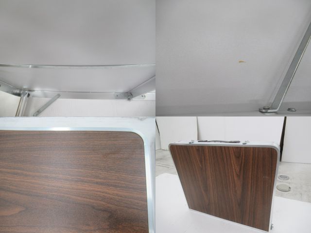 DOD（ディーオーディー）  グッドラックテーブル TB4-685-TN