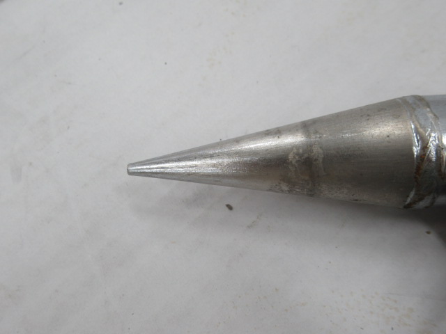 Snow Peak（スノーピーク）  パイルドライバー