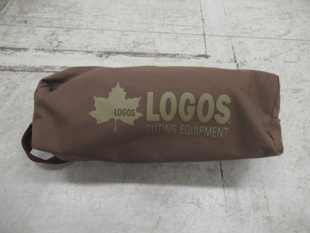 LOGOS（ロゴス）  LOGOS Life 回るんチェア