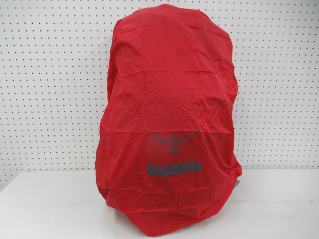 Osprey（オスプレー）  ケストレル48