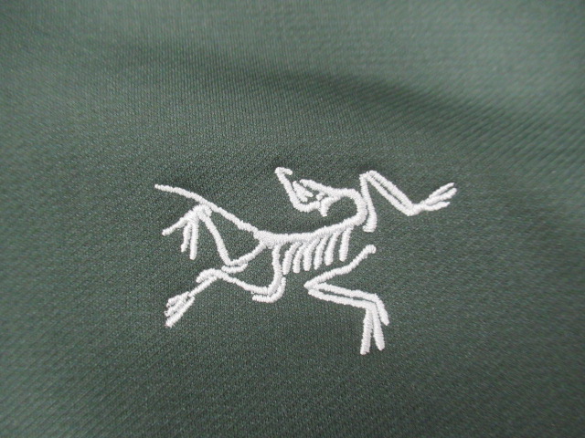 ARC'TERYX（アークテリクス）  アレナイトフーディ メンズ