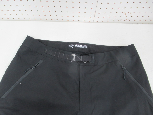 ARC'TERYX(アークテリクス) ガンマ ロック パンツ メンズ