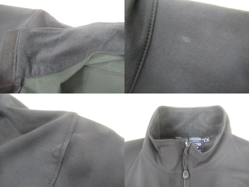 ARC'TERYX（アークテリクス）  ガンマLTジャケット