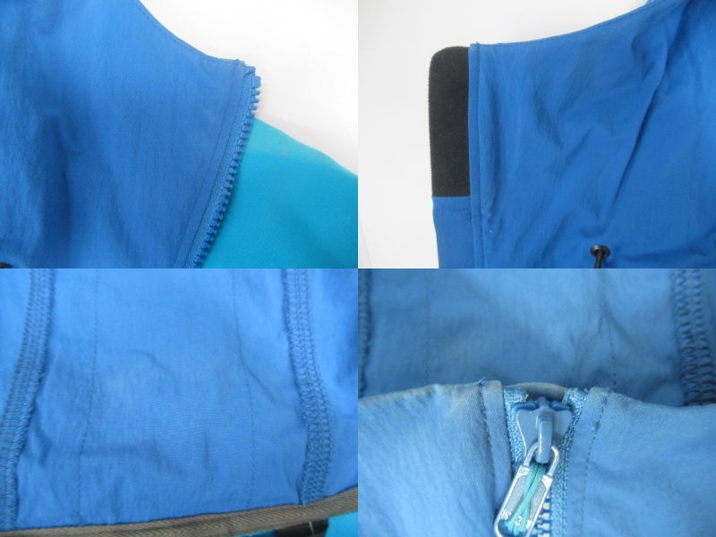 ARC'TERYX（アークテリクス）  ガンマSLハイブリッドフーディ