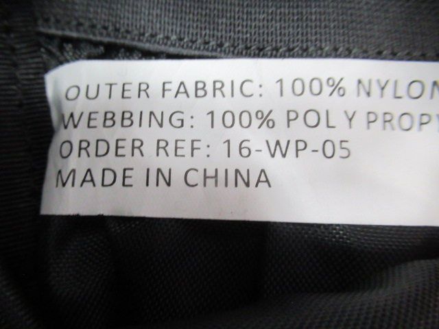 karrimor（カリマー）  リッジ40 Type1