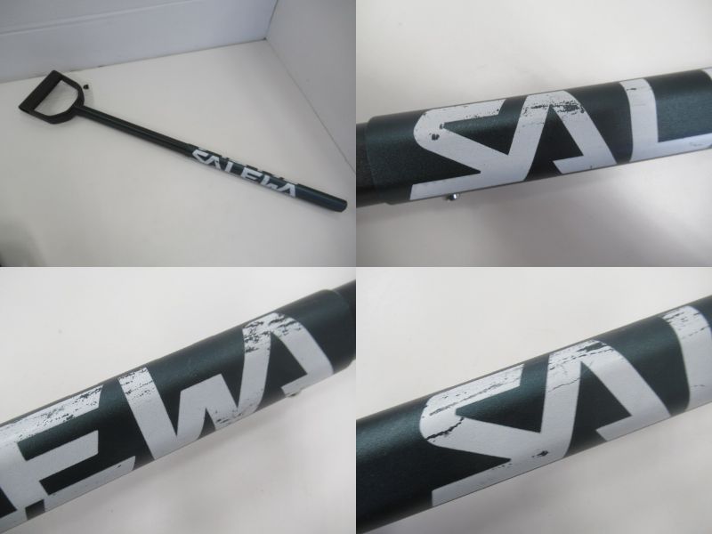SALEWA（サレワ）  Razor SL ショベル