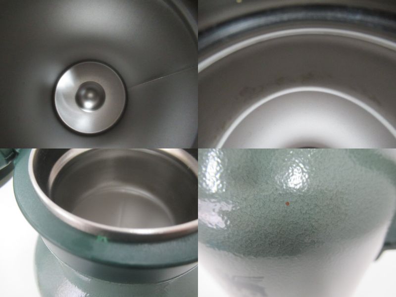 STANLEY（スタンレー）  真空グロウラー 1.9L