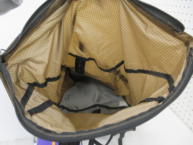 karrimor（カリマー）  クリーブ30ミディアム