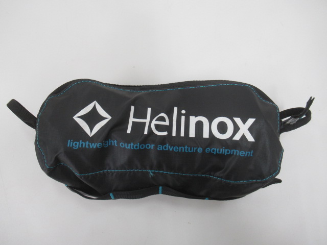 Helinox(ヘリノックス) チェアワン ミニ
